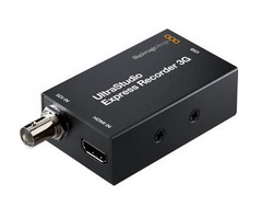 その他 UltraStudio Recorder 3G Blackmagic UltraStudio 3G Toronto dvshop.ca